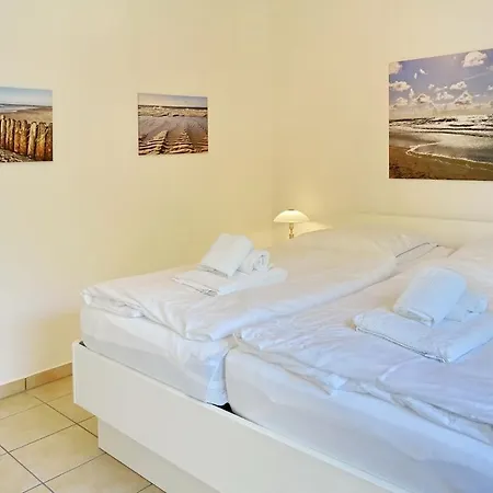 Simokat Eg Rechts Apartment *