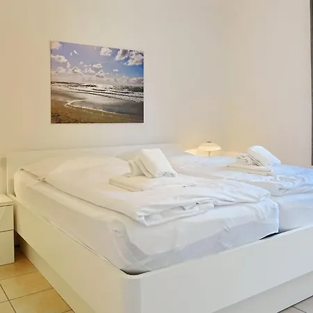 Simokat Eg Rechts * Wenningstedt-Braderup