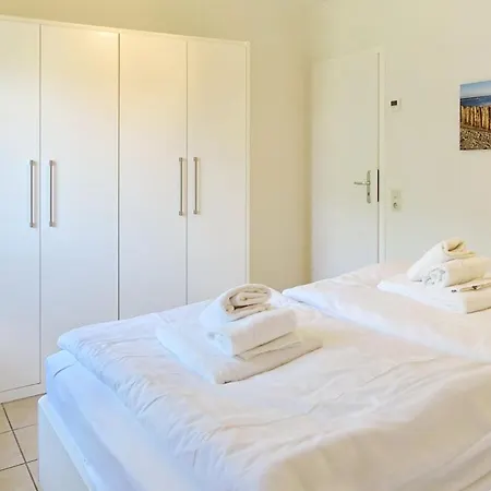 Simokat Eg Rechts Apartment Wenningstedt-Braderup