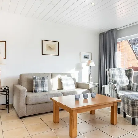 Simokat Eg Rechts Apartment *