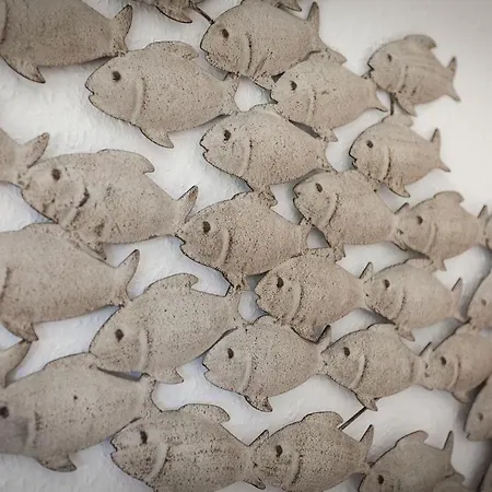 Simokat Eg Rechts Apartment Wenningstedt-Braderup