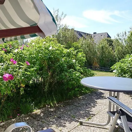 Simokat Eg Rechts Apartment *