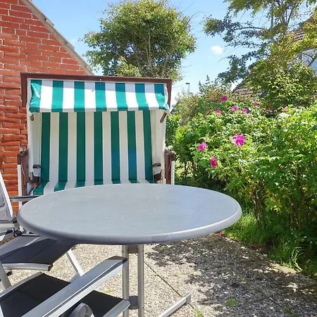 Simokat Eg Rechts Apartment