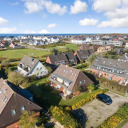 Simokat Eg Rechts Apartment *
