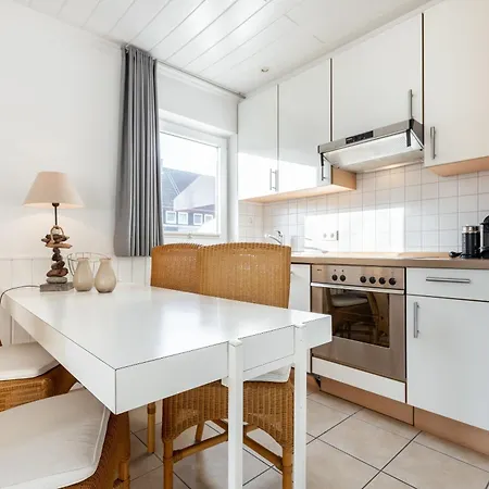 Simokat Eg Rechts Wenningstedt-Braderup