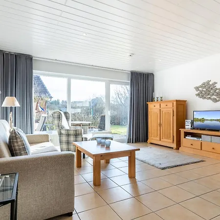 Simokat Eg Rechts Apartment