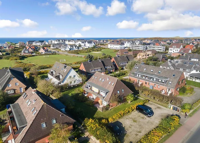 Simokat Eg Rechts Apartamento *