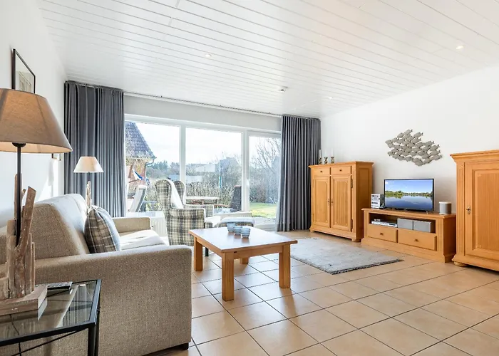 Simokat Eg Rechts Apartamento